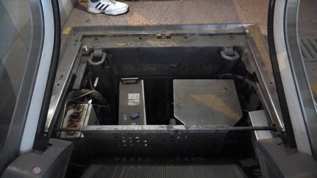 Bursa'da akıl almaz hırsızlık: Vatandaşların canını hiçe saydılar 3